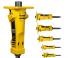 Brokk SB 552