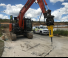 Akcesoria Młoty hydrauliczne Epiroc SB 552