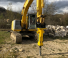 Akcesoria Młoty hydrauliczne Epiroc SB 702