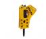 Akcesoria Młoty hydrauliczne Soosan SB140 TS-P