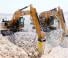 Akcesoria Młoty hydrauliczne Soosan SB45 TS-P