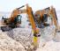 Akcesoria Młoty hydrauliczne Soosan SB60 TS-P