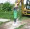 Akcesoria Młoty hydrauliczne Montabert SC36