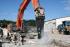 Akcesoria Młoty hydrauliczne SkanCraft SCB2