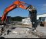 Akcesoria Młoty hydrauliczne SkanCraft SCB80