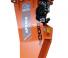 Akcesoria Młoty hydrauliczne Promove xP 2400