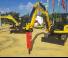 Akcesoria Młoty hydrauliczne Promove xP 300