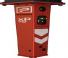 Akcesoria Młoty hydrauliczne Promove xP 70 
