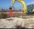 Akcesoria Młoty hydrauliczne Promove xP 800