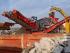 Przesiewacze mobilne Terex-Finlay 883 Reclaimer