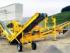 Przesiewacze mobilne Rubble Master CS 2500/2