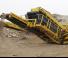 Przesiewacze mobilne Keestrack Explorer 1500