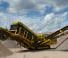 Przesiewacze mobilne Keestrack Explorer 1800-3 Deck