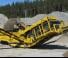 Przesiewacze mobilne Keestrack Explorer 1800-3 Deck