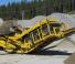 Przesiewacze mobilne Keestrack Explorer 1800