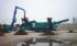 Przesiewacze mobilne Powerscreen H 5163