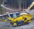 Przesiewacze mobilne Keestrack Novum 4215