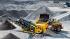 Przesiewacze mobilne Rubble Master TS 3600