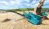 Przesiewacze mobilne Powerscreen Warrior 800 Kette