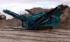Przesiewacze mobilne Powerscreen Warrior 800 Kette