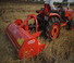 Mulczery Maschio Barbi 140