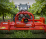 Mulczery Maschio Bella 210