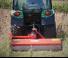 Mulczery Maschio Birba 155