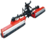 Mulczery Kuhn BP 8340