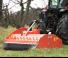 Mulczery Kuhn BV 1800