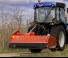 Mulczery Kuhn BV 1800