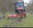 Mulczery Kuhn BVR 180