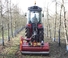 Mulczery Kuhn BVR 180