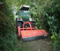 Mulczery Maschio Corazza 170 S