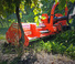 Mulczery Maschio Furba 180