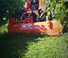 Mulczery Maschio Furba 180