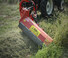 Mulczery Maschio Giraffa M SE 140