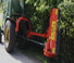 Mulczery Maschio Giraffa M SE 160