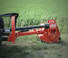Mulczery Maschio Giraffa M SE 160