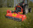 Mulczery Maschio Giraffa S SI 120