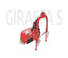 Mulczery Maschio Giraffa S SI 120