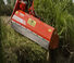 Mulczery Maschio Giraffa XL SE 220