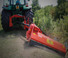 Mulczery Maschio Giraffa XL SE 220