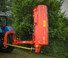 Mulczery Maschio Giraffa XXL SE 220