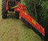 Mulczery Maschio Giraffa XXL SE 230