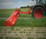 Mulczery Maschio Giraffa XXL SE 230