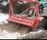 Mulczery Prinoth M450h-1450