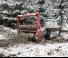 Mulczery Prinoth M450h-1450