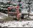 Mulczery Prinoth M450h-2700
