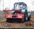Mulczery Prinoth M450m-1900