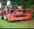 Mulczery Prinoth M450m-2700